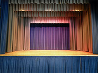 Otterbourne Village Hall Drama Group