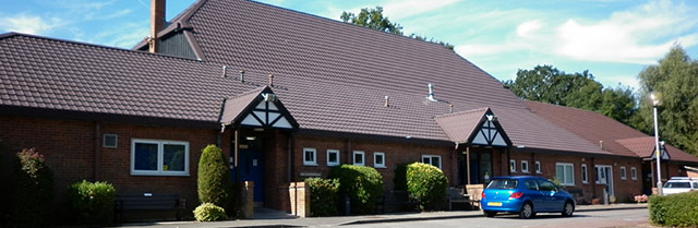 Otterbourne Village Hall