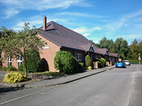 Otterbourne Village Hall