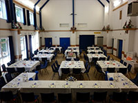 Otterbourne Village Hall