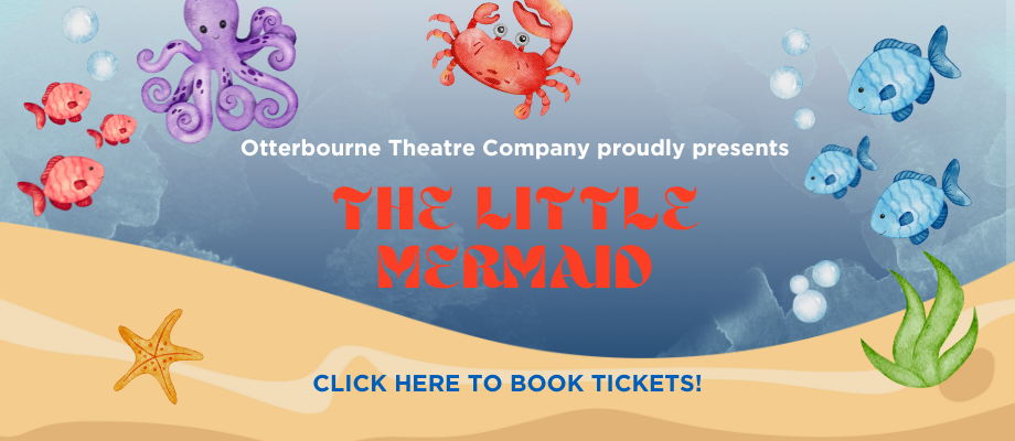 The Little Mermaid – Box Office Open